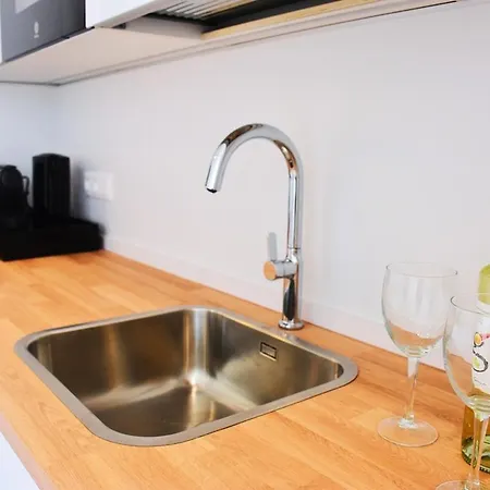 Nicole Apartamento *