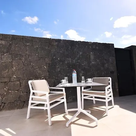 Apartamento Nicole *