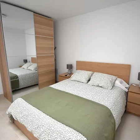 Nicole Apartamento