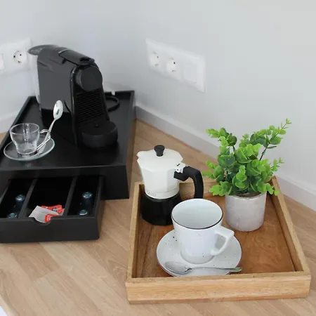Nicole Apartamento