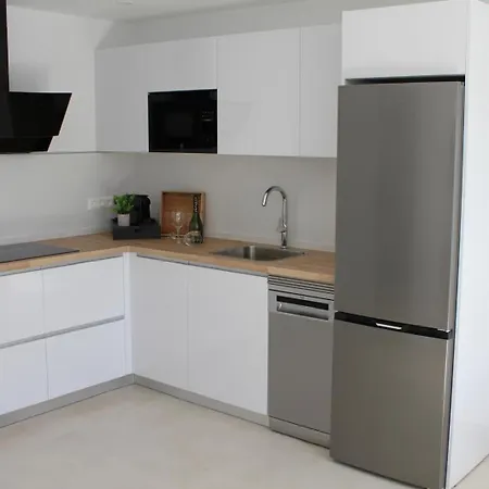 Apartamento Nicole *