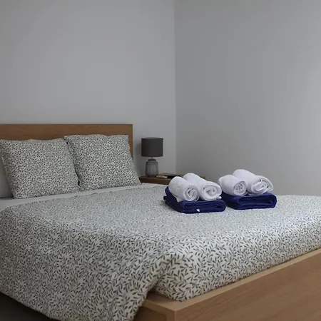 Nicole Apartamento