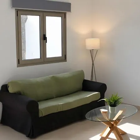 Nicole Apartamento