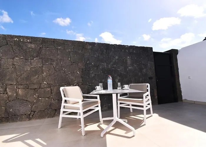 Apartamento Nicole *