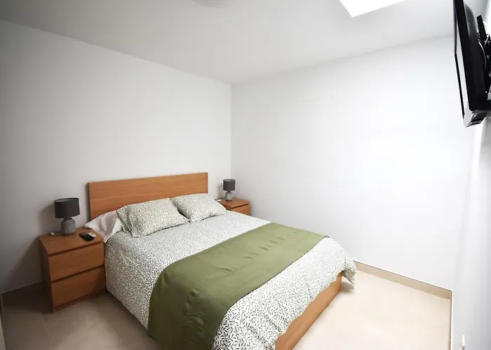 Apartamento Nicole *