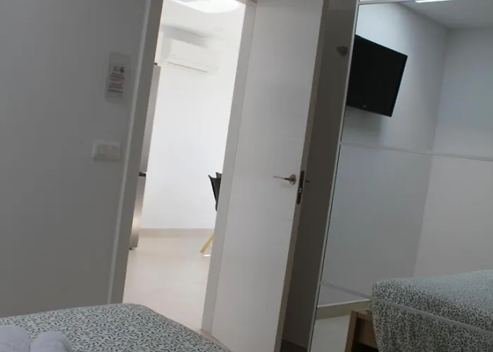 Apartamento Nicole