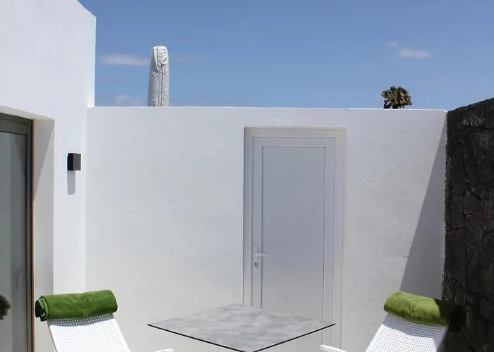 Nicole Apartamento Playa Blanca (Lanzarote)