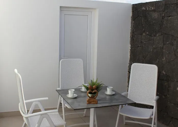 Nicole Apartamento Playa Blanca (Lanzarote)