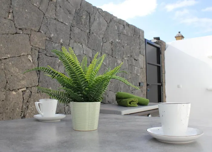 Apartamento Nicole Playa Blanca (Lanzarote)