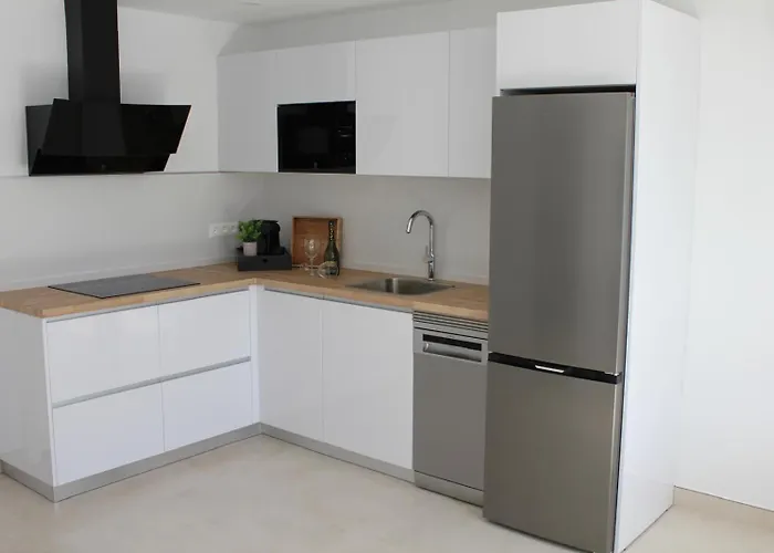 Apartamento Nicole *