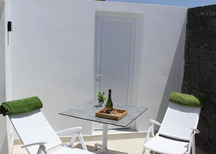 Nicole Apartamento *