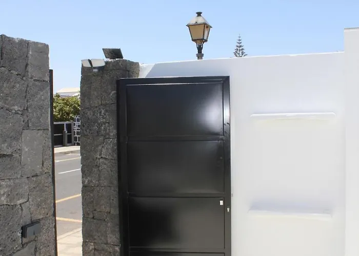 Nicole Apartamento Playa Blanca (Lanzarote)