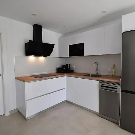 Nicole Apartman