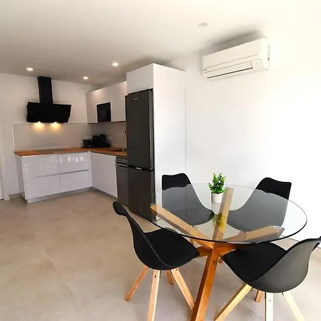 Apartman Nicole