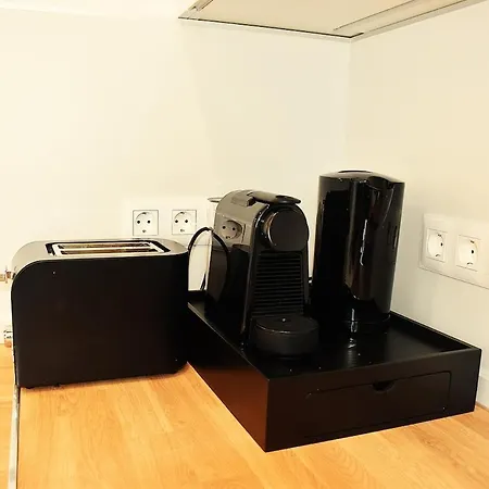 Apartman Nicole Playa Blanca