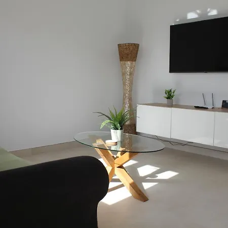 Apartman Nicole Playa Blanca