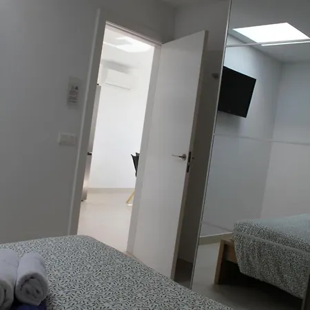 Apartmán Nicole