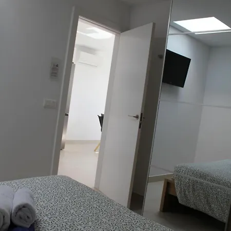 Apartman Nicole