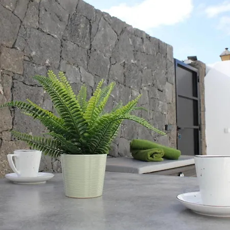 Apartmán Nicole Playa Blanca (Lanzarote)