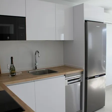 Apartmán Nicole
