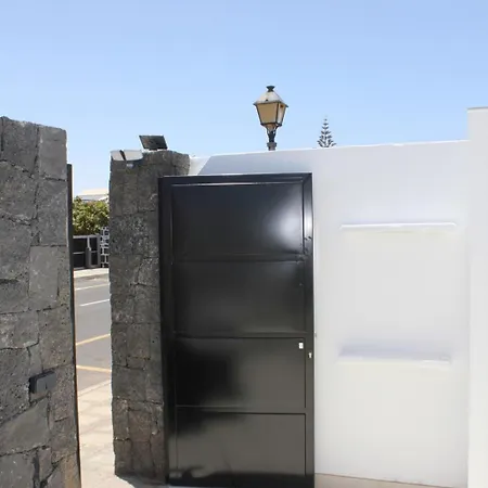 Nicole Daire Playa Blanca