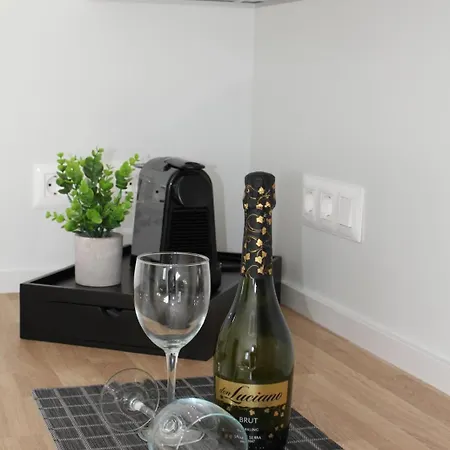 Daire Nicole Playa Blanca