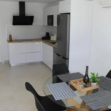 Apartman Nicole
