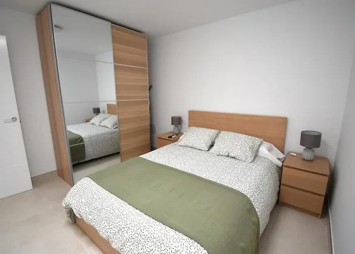 Nicole Апартаменты