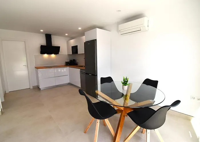 Апартаменты Nicole