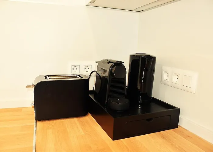 דירה Nicole פלאיה בלנקה