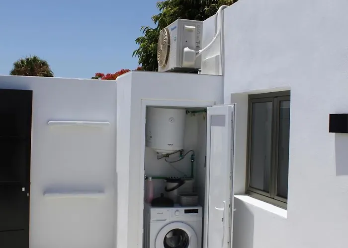 Nicole פלאיה בלנקה