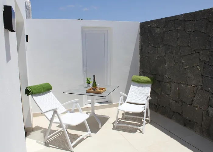 Nicole * Коста Бланка